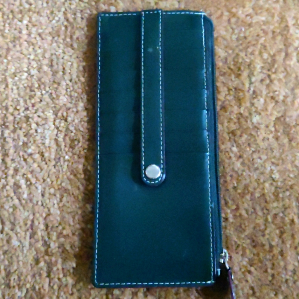 Wallet - credit card